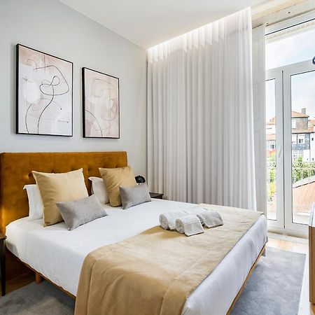 Olivia 1895 Apartments Porto Kültér fotó