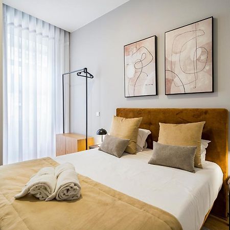 Olivia 1895 Apartments Porto Kültér fotó