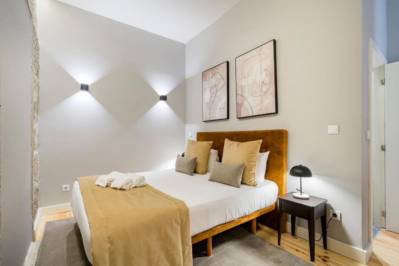 Olivia 1895 Apartments Porto Kültér fotó