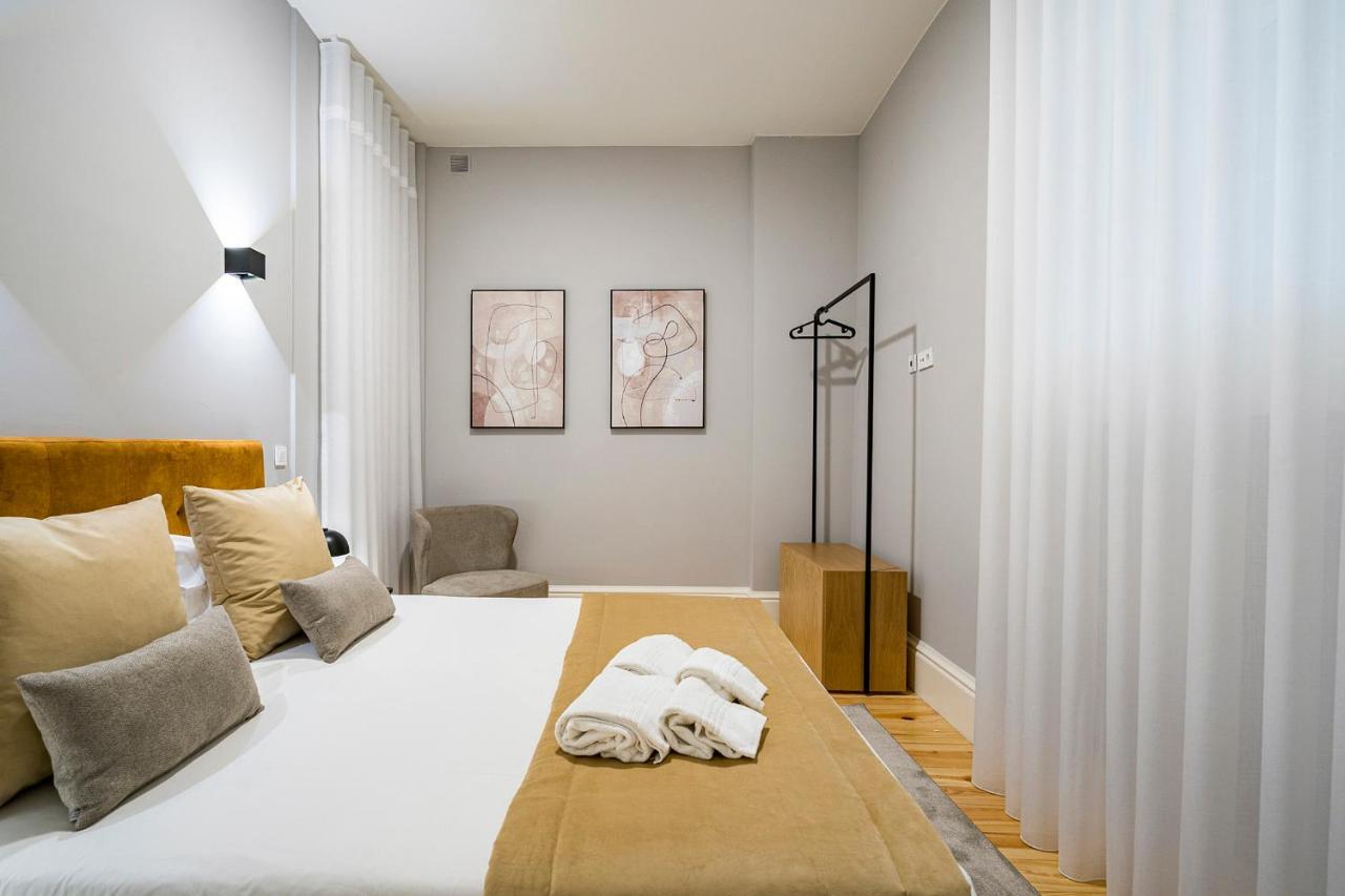 Olivia 1895 Apartments Porto Kültér fotó