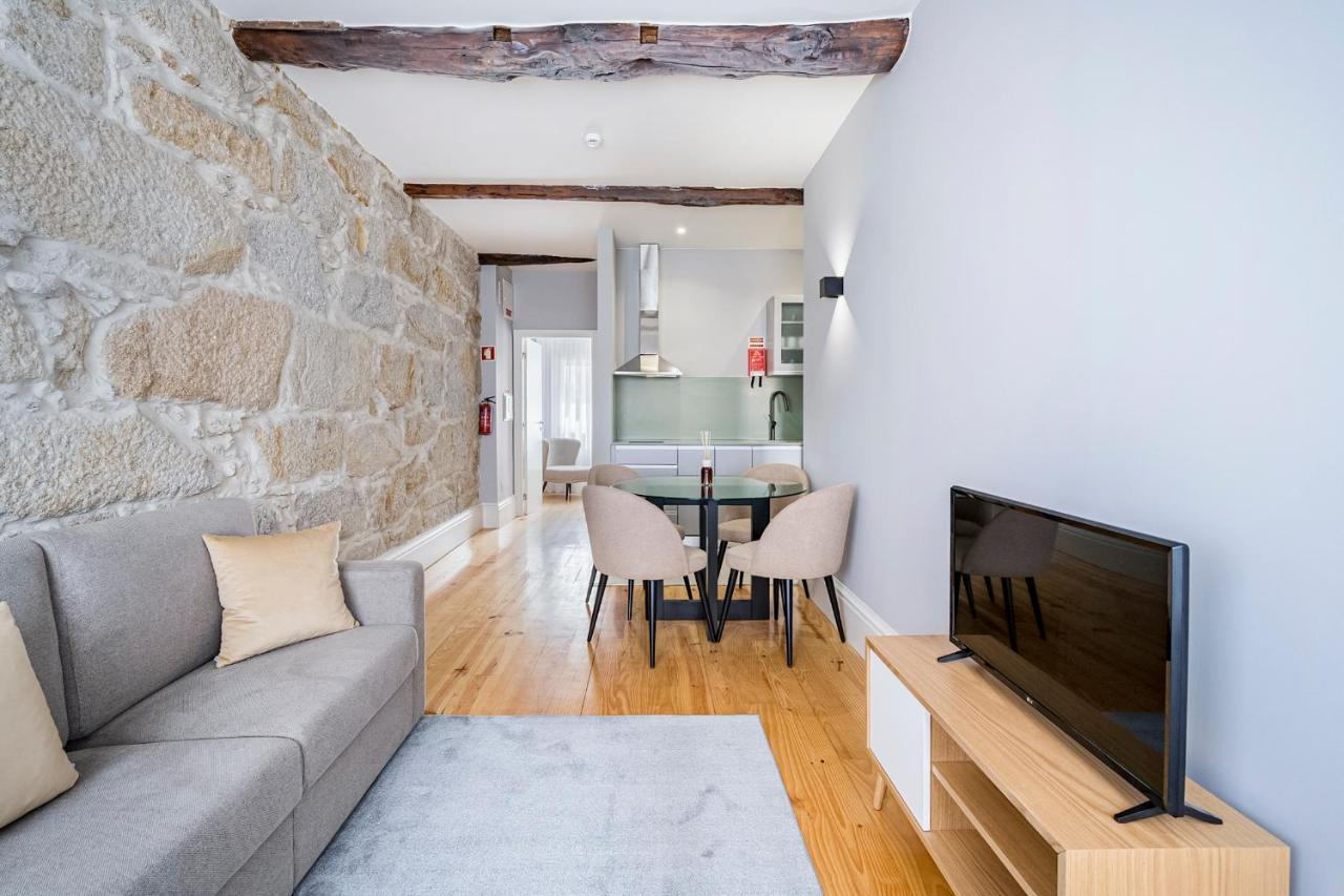 Olivia 1895 Apartments Porto Kültér fotó